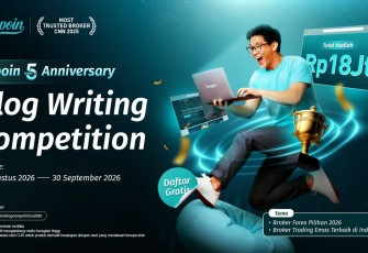 Hobi Nulis? Ikuti Dupoin Blog Competition dan Raih Hadiah Jutaan Rupiah!