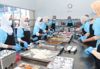 Situasi SPPG Kota Semarang 