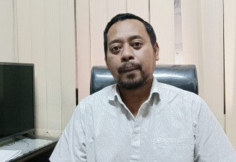 Anggota Komisi D DPRD Jawa Timur Harisandi Sabari