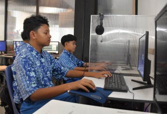 Kemendikdasmen Buka Pendaftaran TKA SD dan SMP Tahun 2026*