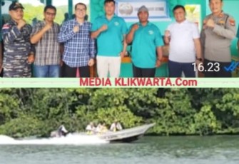 Hadir Kembali Bintan Mangrove Cottage Kembali di Resmikan