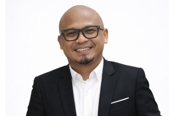 Wibowo Susilo, S.E., Penggagas dan Pendiri Asosiasi Media dan Jurnalis (AMJ)