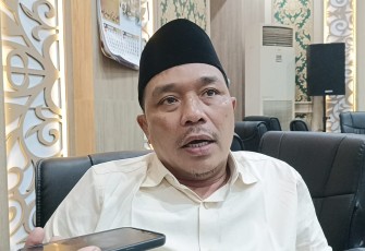 Anggota DPRD Jawa Timur dari Fraksi PKB, Abdul Kodir