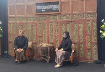 Peringatan HUT Ke 281 Kabupaten Pacitan