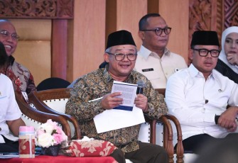 Mendikdasmen Abdul Mu'ti 