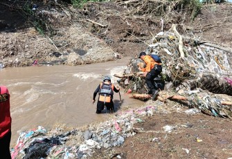 Banjir Bandang di Buleleng Bali Sebabkan Dua Warga Meninggal Dunia dan Dua Lainnya Masih Hilang