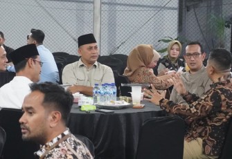 Dandim 0801/Pacitan Letkol Arh Imam Musahirul