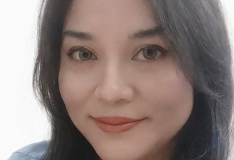 Lilies Pratiwining Setyarini, peneliti dari Humanis Strategic 