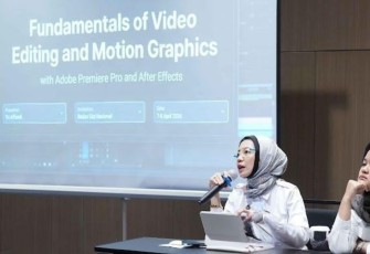 Kepala Biro Hukum dan Humas BGN, Khairul Hidayati