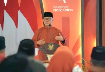 Kepala BKN Prof Zudan Arif 