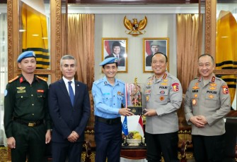 Foto istimewa