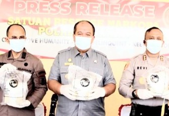Foto istimewa
