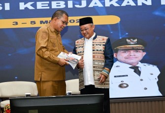 Mendikdasmen Abdul Mu'ti