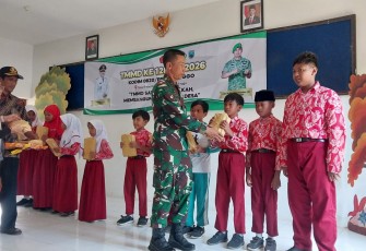 Pembagian ATS 