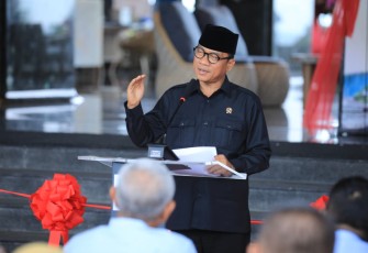 Mendes Yandri Susanto