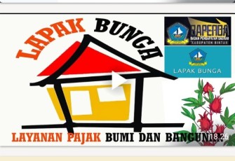 Lapak Bunga 