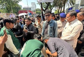 BGN Tegaskan Komitmen Keterbukaan dan Respons terhadap Aspirasi Publik
