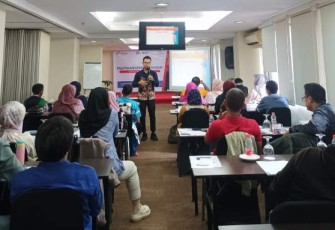 Pembinaan UMKM inklusif PGN