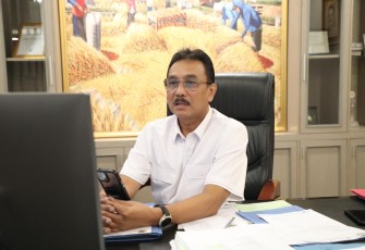 Kementerian ATR/BPN menggelar Webinar Sosialisasi Putusan Mahkamah Konstitusi (MK) Nomor 66/PUU-XXIV/2026