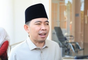 Bupati Jember, Muhammad Fawait