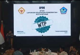 Opini WTP 
