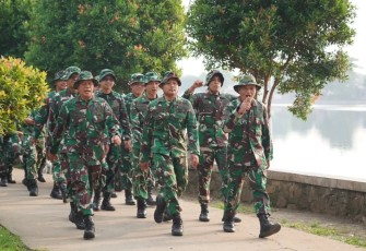 Hanmars 7K Divif 1 Kostrad