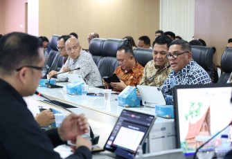 Imigrasi Sumut Siap Kawal Kedatangan 254 Pelari Mancanegara pada Event Trail of The Kings 2026