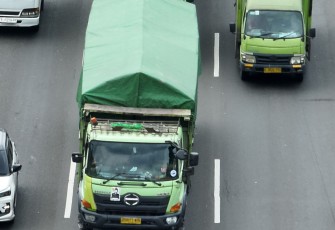 Korlantas Polri Gunakan ETLE WIM Perkuat Pengawasan dan Penegakan Hukum Menuju Zero ODOL 2027*