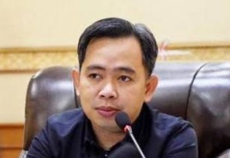 Bupati Jember Muhammad Fawait 