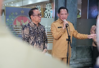 Pemerintah menerbitkan Keputusan Menteri Koordinator Bidang Pembangunan Manusia dan Kebudayaan (Menko PMK) Nomor 25 Tahun 2026