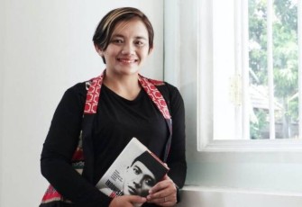 Anggota Komisi D DPRD Provinsi Jawa Timur (Jatim), Diana Sasa