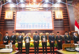 Jatim Raih WTP ke-11 Kali