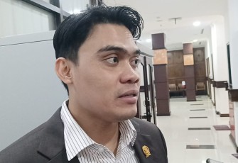 Anggota Komisi E DPRD Jatim, Cahyo Harjo Prakoso
