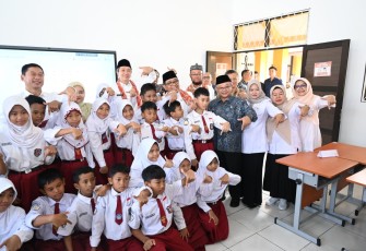 Mendikdasmen Abdul Mu'ti