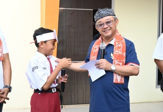 Mendikdasmen Abdul Mu'ti