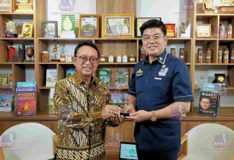 Kebijakan Strategis Penghematan Kerugian Negara Capai Rp15.400 Triliun, Kolaborasi Antar Pemangku Kepentingan Jadi Kunci Implementasi