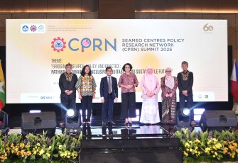 Asia Tenggara Perkuat Kolaborasi Pendidikan Inklusif