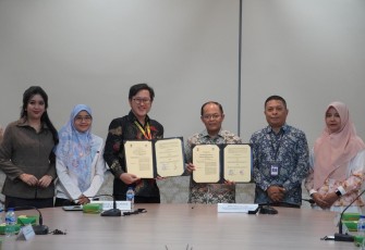 Kemendikdasmen Gandeng Kampus Perluas Gerakan Pemartabatan Bahasa Indonesia