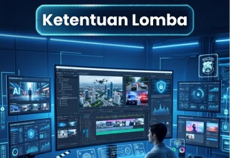 Polda Jawa Timur melalui Bidang Humas menggelar KreaFest Polda Jatim 2026, sebuah kompetisi video berbasis Artificial Intelligence (AI) yang terbuka bagi seluruh masyarakat Jawa Timur