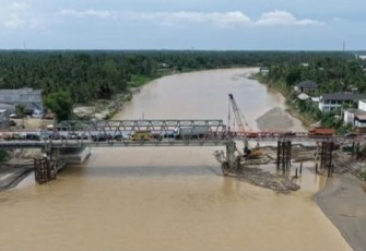 Satgas PRR Pacu K/L Eksekusi Pemulihan Permanen