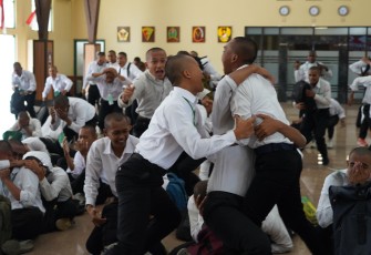 Pengumuman Caba PK TNI AD Gelombang II TA 2026