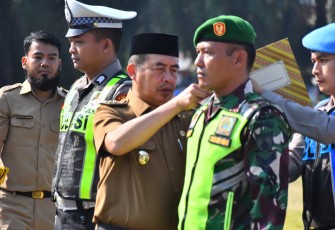 Suro 2026 di Madiun Raya