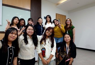 Universitas Prima Indonesia Medan