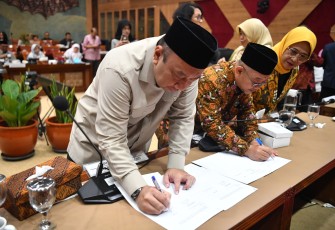 Komisi X DPR RI Setujui Tambahan Anggaran Kemendikdasmen TA 2027 untuk Guru dan Mutu Pendidikan