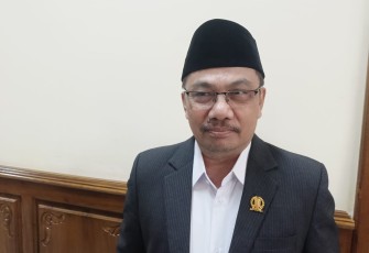 Anggota Fraksi Partai Demokrat DPRD Jawa Timur, Missery Efendy
