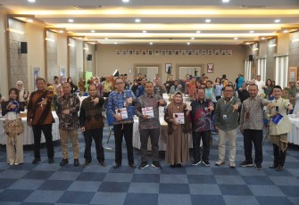 Kemendikdasmen Petakan Kemahiran Berbahasa Indonesia lebih Inklusif