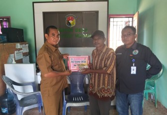 BLT DD Bentuk Komitmen Pemerintah Bantu Masyarakat yang Terdampak Kondisi Ekonomi