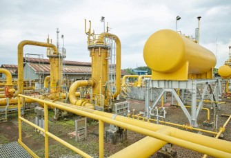 PGN Siap Datangkan Pasokan Gas Bumi dari Lapangan Sengeti, Ubah Stranded Gas Jadi Energi Berkelanjutan