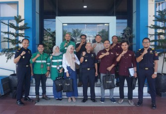 Bea Cukai Meulaboh Gelar Forum Konsultasi Publik