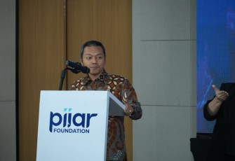 Wakil Menteri Pendidikan Dasar dan Menengah (Wamendikdasmen) Fajar Riza Ul Haq